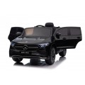 Vozidlo Mercedes Benz EQA 250 Black