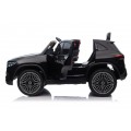 Vozidlo Mercedes Benz EQA 250 Black