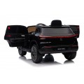 Vozidlo Mercedes Benz EQA 250 Black
