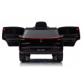 Vozidlo Mercedes Benz EQA 250 Black