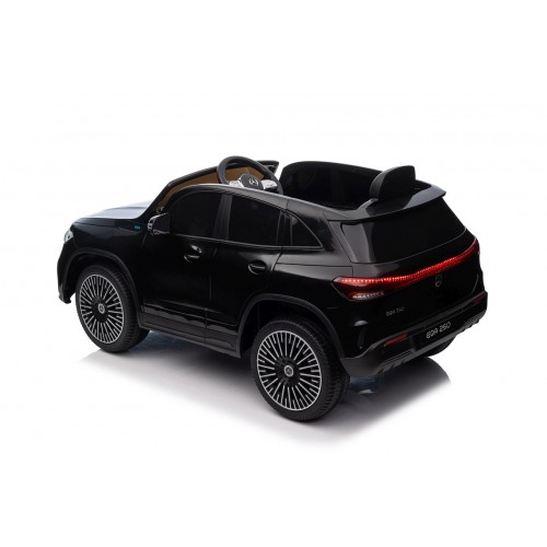 Vozidlo Mercedes Benz EQA 250 Black