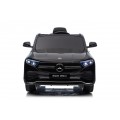Vozidlo Mercedes Benz EQA 250 Black