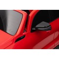 Vozidlo Mercedes Benz EQA 250 Red