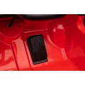 Vozidlo Mercedes Benz EQA 250 Red