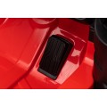Vozidlo Mercedes Benz EQA 250 Red