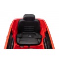 Vozidlo Mercedes Benz EQA 250 Red