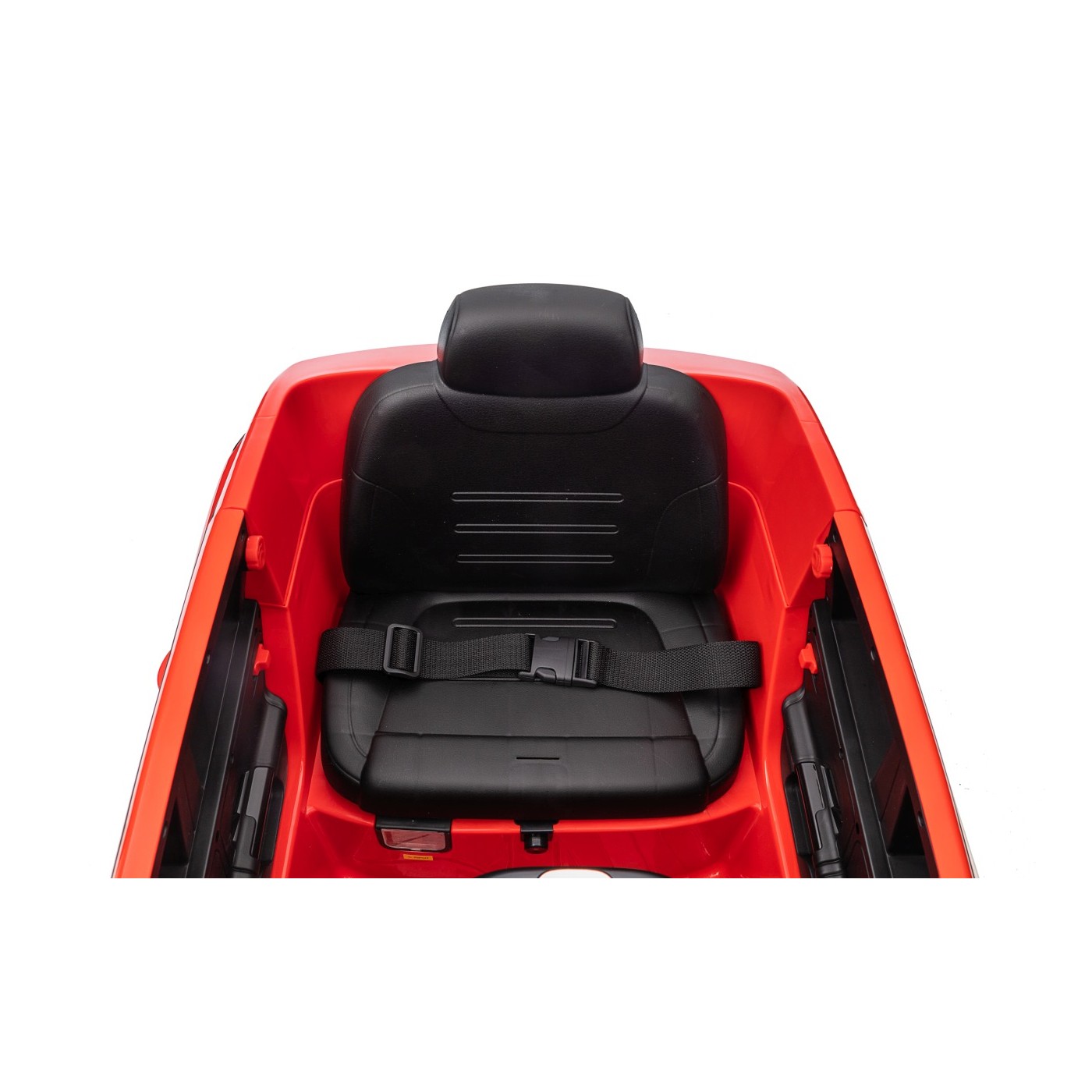 Vozidlo Mercedes Benz EQA 250 Red