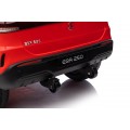 Vozidlo Mercedes Benz EQA 250 Red