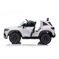 Vozidlo Mercedes Benz EQA 250 White