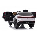 Vozidlo Mercedes Benz EQA 250 White