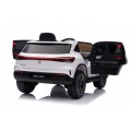 Vozidlo Mercedes Benz EQA 250 White