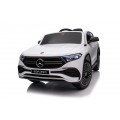 Vozidlo Mercedes Benz EQA 250 White