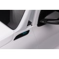 Vozidlo Mercedes Benz EQA 250 White