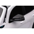 Vozidlo Mercedes Benz EQA 250 White