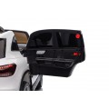 Vozidlo Mercedes Benz EQA 250 White