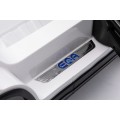 Vozidlo Mercedes Benz EQA 250 White