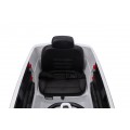 Vozidlo Mercedes Benz EQA 250 White
