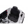 Vozidlo Mercedes Benz EQA 250 White