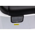 Vozidlo Mercedes Benz EQA 250 White