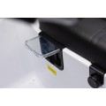 Vozidlo Mercedes Benz EQA 250 White