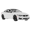 Autko R/C BMW M4 Coupé Bílá 1:14 RASTAR