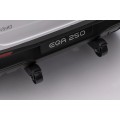 Vozidlo Mercedes Benz EQA 250 White