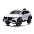 Vozidlo Mercedes Benz EQA 250 White