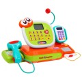 Interaktivní pokladna, výuka angličtiny HOLA TOYS