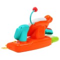 Interaktivní pokladna, výuka angličtiny HOLA TOYS
