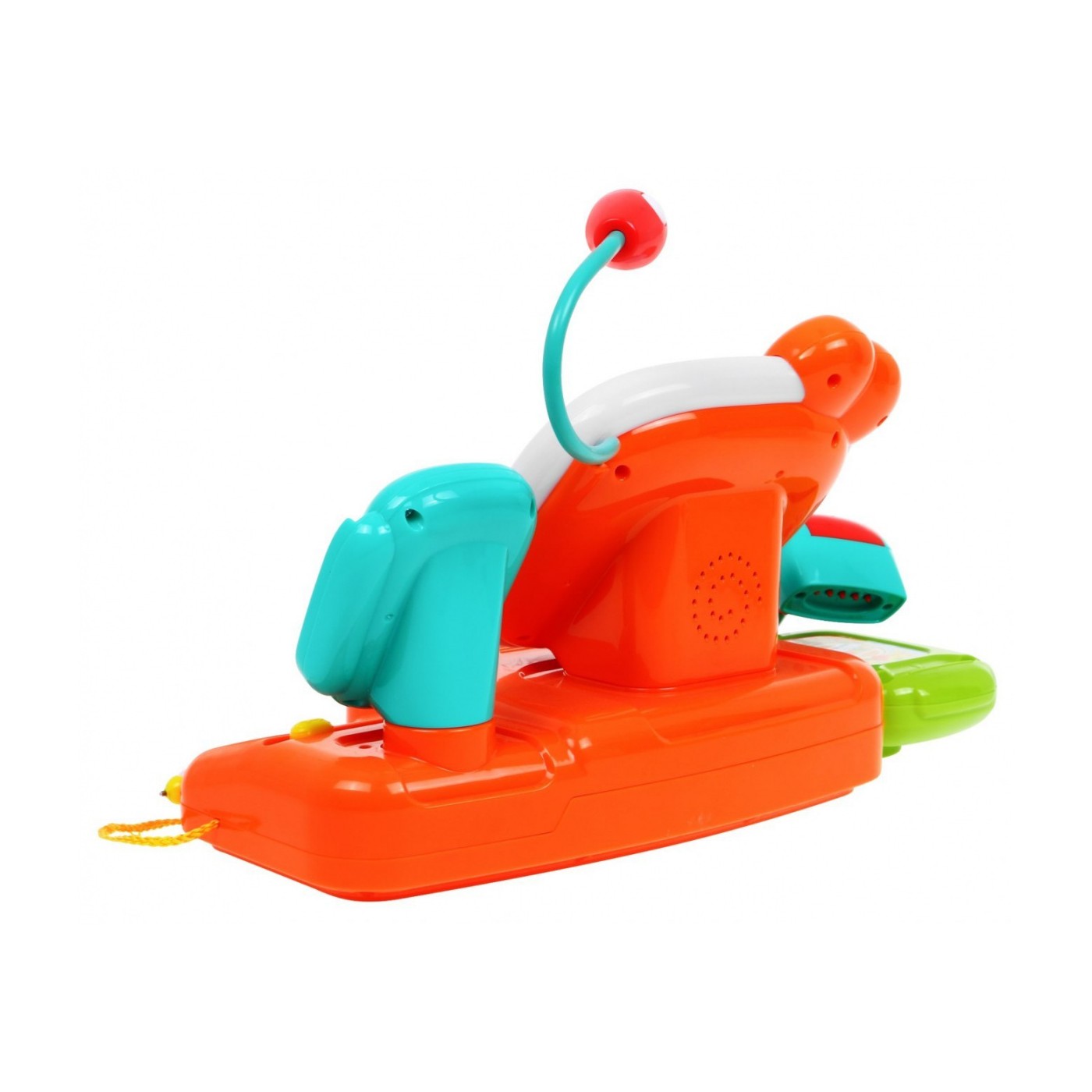 Interaktivní pokladna, výuka angličtiny HOLA TOYS