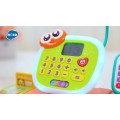 Interaktivní pokladna, výuka angličtiny HOLA TOYS