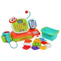 Interaktivní pokladna, výuka angličtiny HOLA TOYS