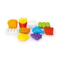 Interaktivní pokladna, výuka angličtiny HOLA TOYS