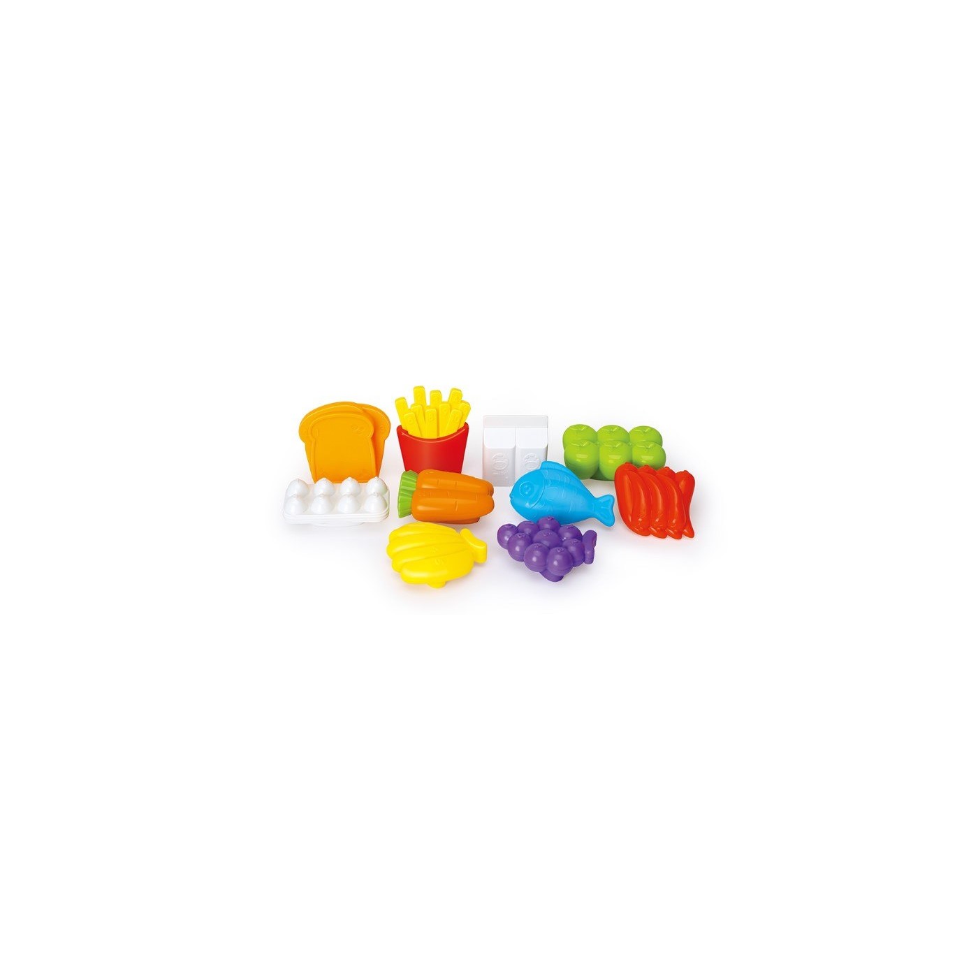 Interaktivní pokladna, výuka angličtiny HOLA TOYS