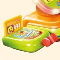 Interaktivní pokladna, výuka angličtiny HOLA TOYS