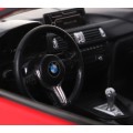 BMW M4 Coupé červené RASTAR model 1:14 Dálkové ovládání auta + 2,4 GHz dálkové ovládání