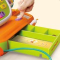 Interaktivní pokladna, výuka angličtiny HOLA TOYS