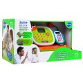 Interaktivní pokladna, výuka angličtiny HOLA TOYS
