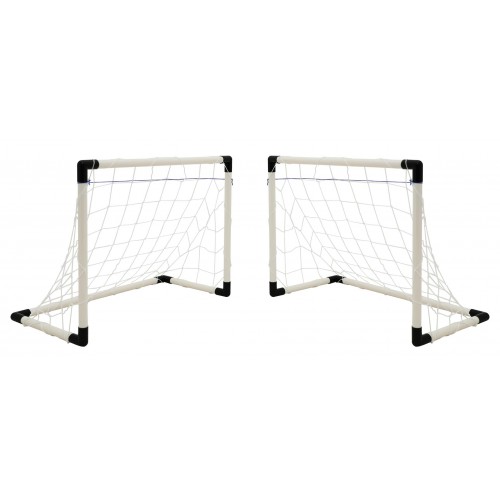 Velká branka 2v1 + příslušenství
