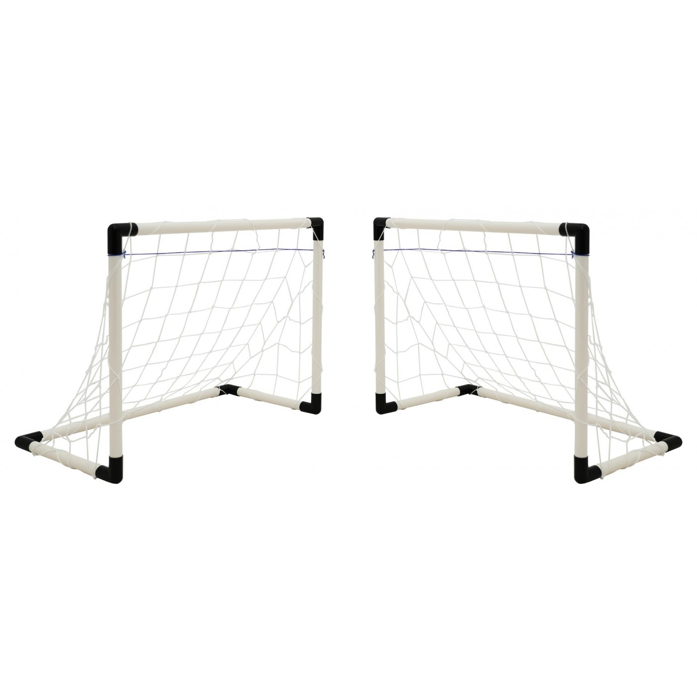 Velká branka 2v1 + příslušenství