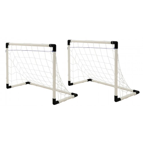Velká branka 2v1 + příslušenství