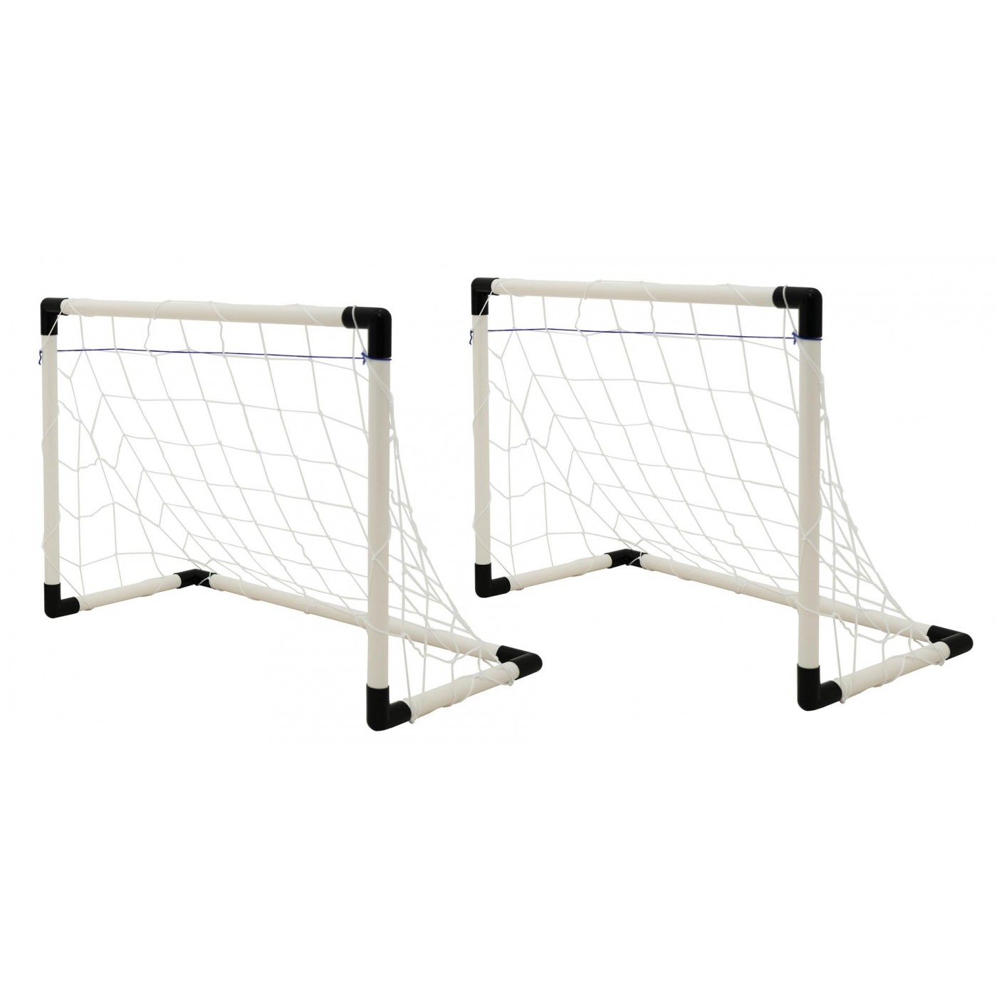 Velká branka 2v1 + příslušenství