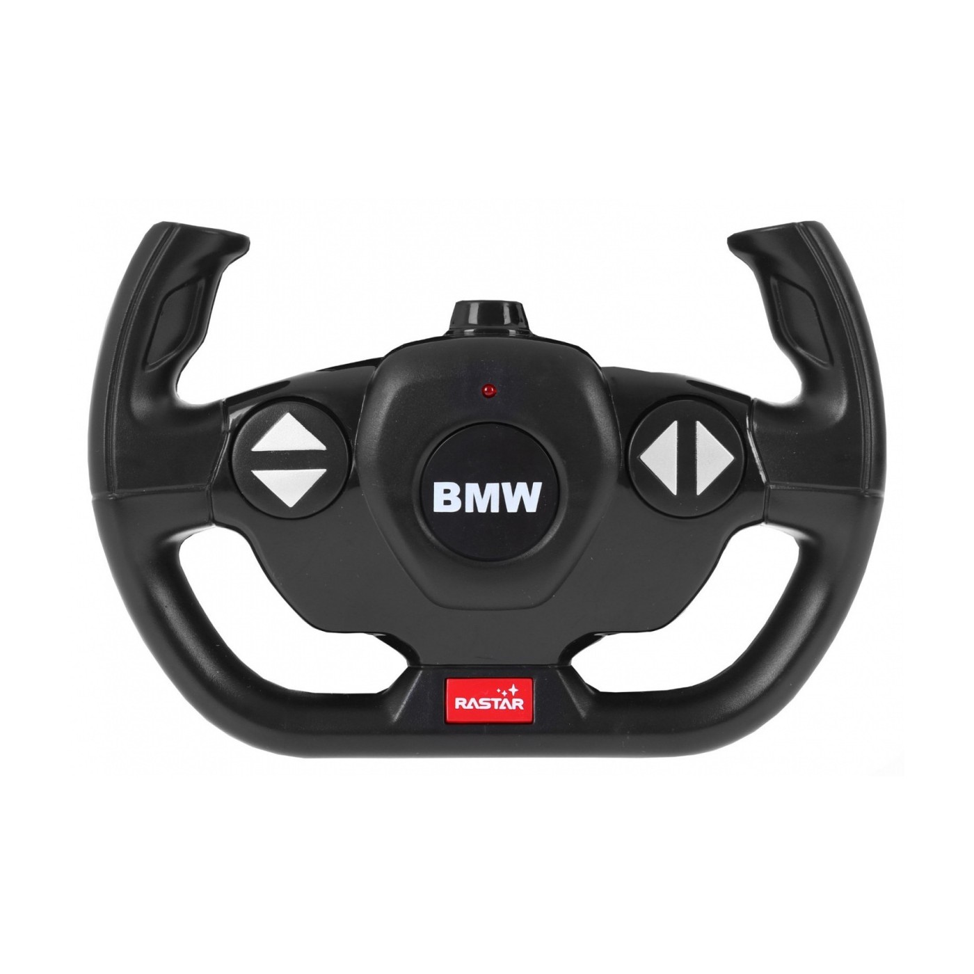 BMW M4 Coupé červené RASTAR model 1:14 Dálkové ovládání auta + 2,4 GHz dálkové ovládání