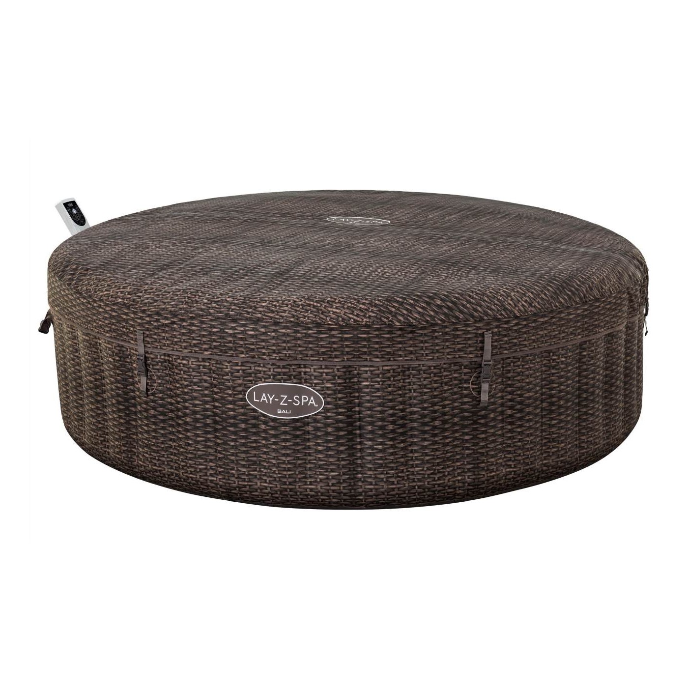 Lay-Z-Spa Bali SMART Air Jet Jacuzzi BESTWAY