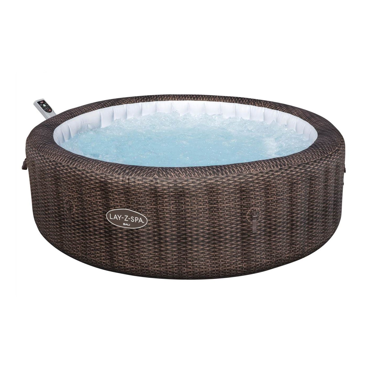 Lay-Z-Spa Bali SMART Air Jet Jacuzzi BESTWAY