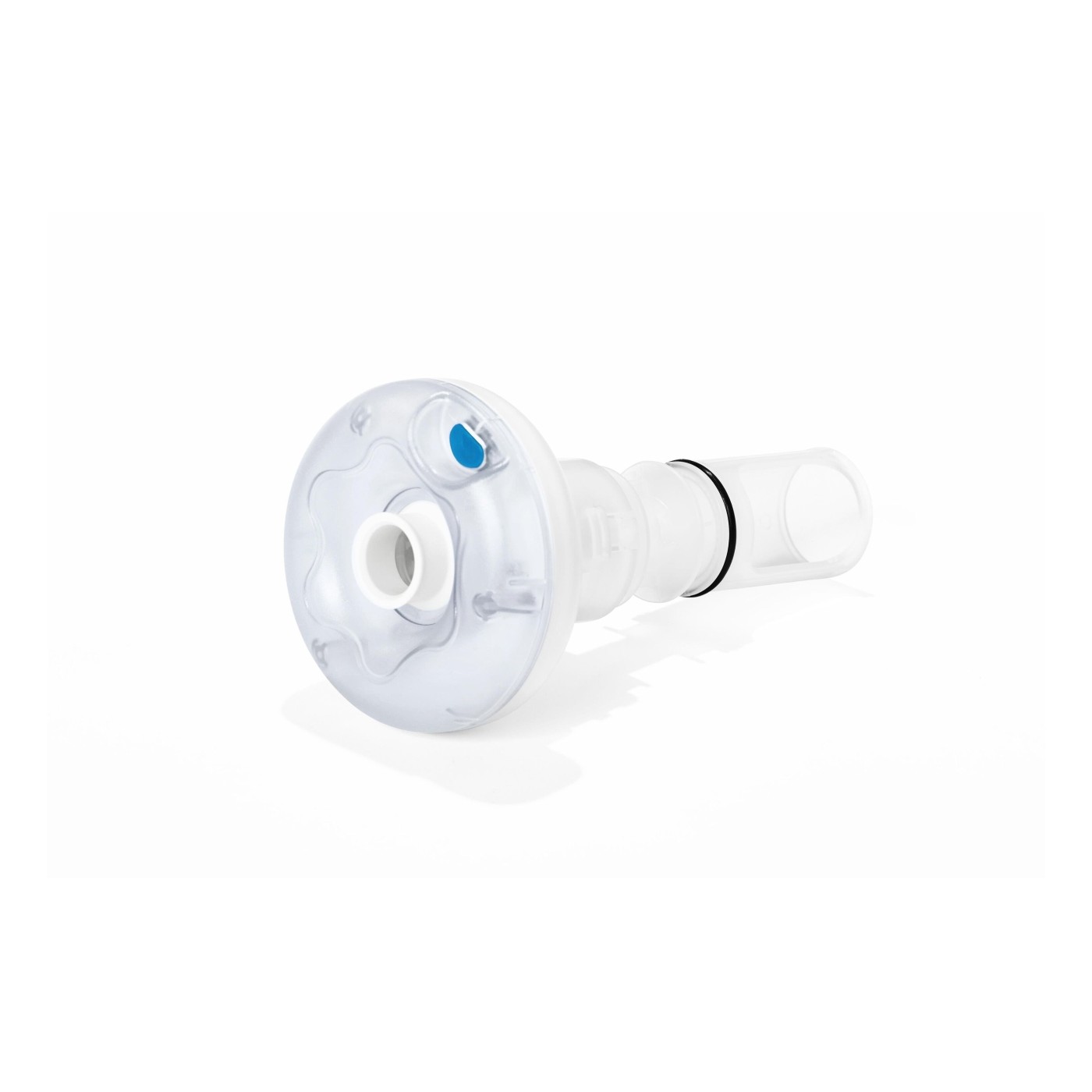 Lay-Z-Spa Santorini SMART HydroJet PRO Jacuzzi BESTWAY