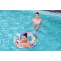 Plavecké kolo BESTWAY 91 cm modré
