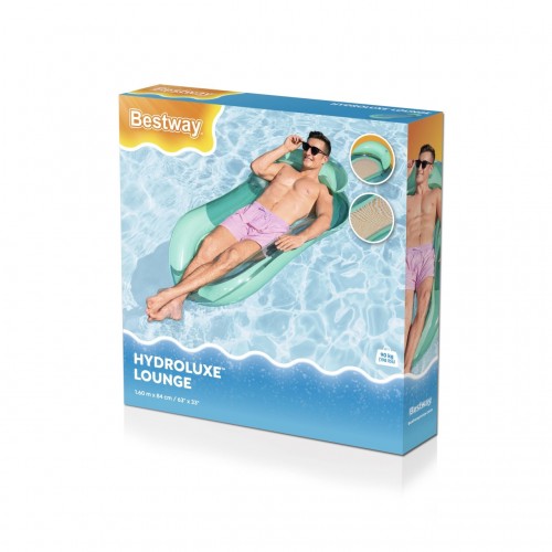 Spodní díl matrace BESTWAY Blue Mesh