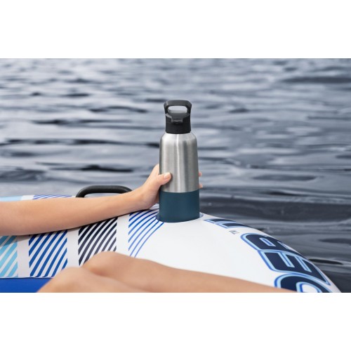 Dvojitá matrace BESTWAY 251 132 cm