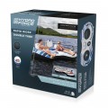 Dvojitá matrace BESTWAY 251 132 cm